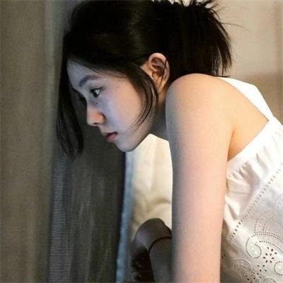 最后的肖像