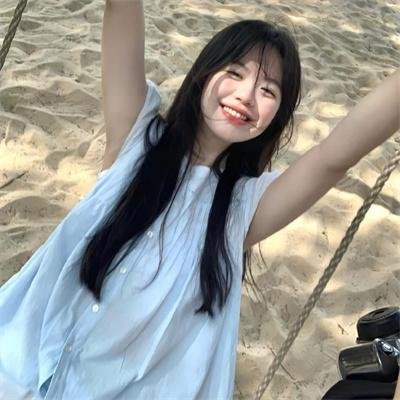 它在身后